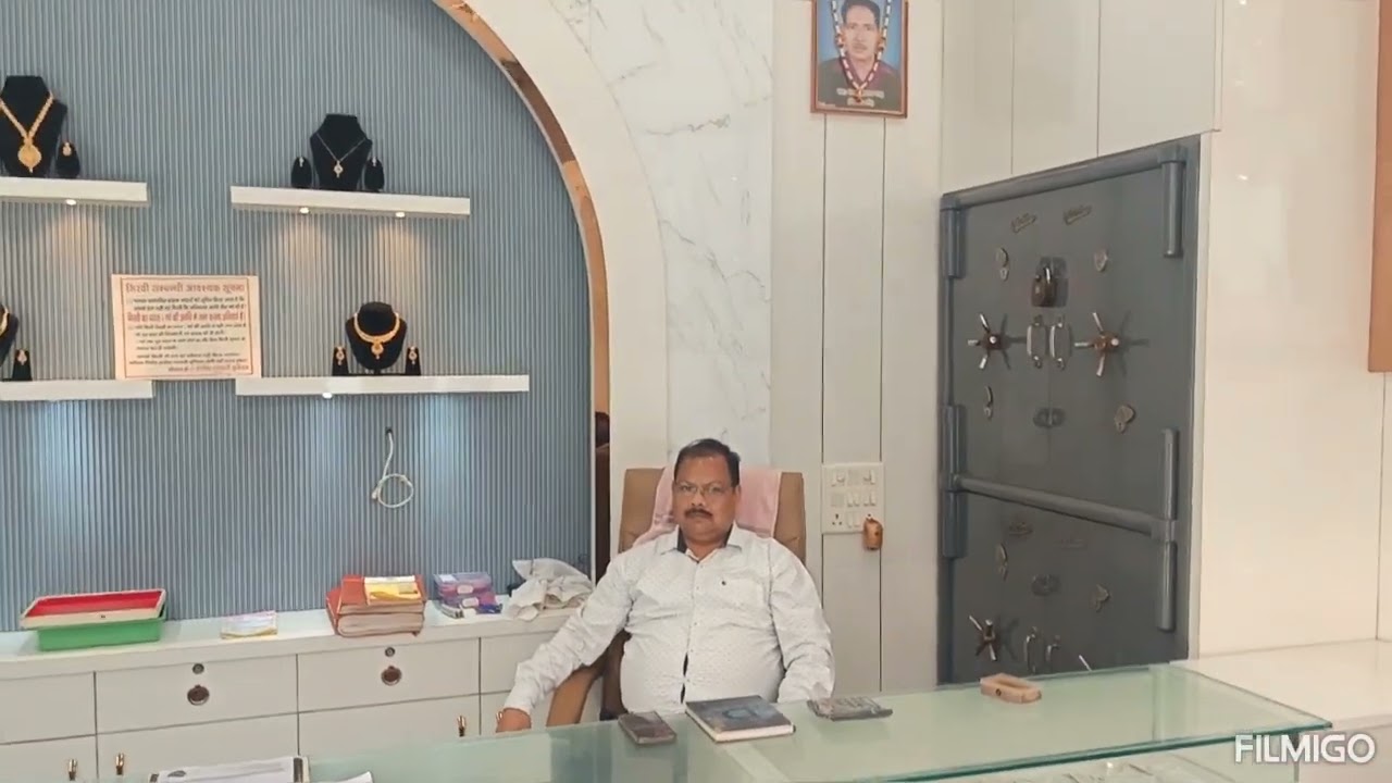 Sanjeev Kumar sarraf