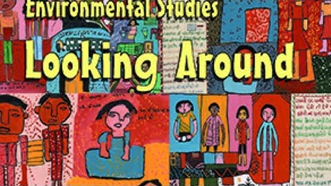 Class-4 ncertEVS Chapter-19 Abdul in the garden full chapter explanation+questionsanswer explanation