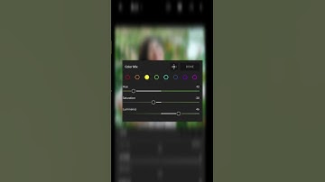 Lr Photo Editing#short#editing
