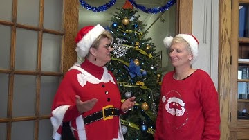 Superintendent Larson