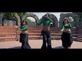 Shik Shak Shok bellydance cover by Dinesh, Swati &amp; Priyanka #bellydance #shikshakshok #oriental