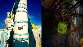 Split Fiction Walkthrough Part 19