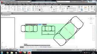 19) AUTOCAD  BLOCK DEFİNİTİON, WRİTE BLOCK, ADD BLOCKS USİNG THE DESİGN CENTER
