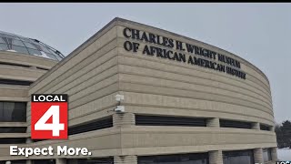 Charles H. Wright Museum offers engaging Black History Month exhibits for all ages