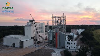 DACSA BUNGE STORY EN
