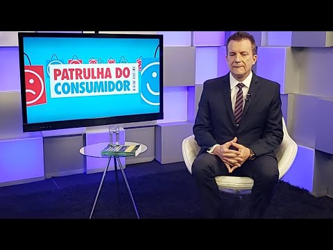 Celso Russomanno ao Vivo