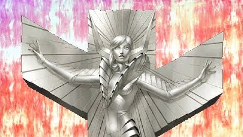 SMT: Strange Journey Redux - Pillar Zelenin (Low Level, Expert, New Chaos)