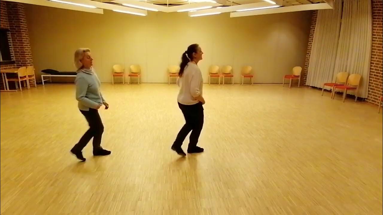 The Road Less Travelled, 32 Count,