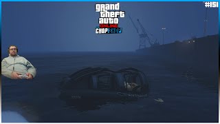 Joker & Chop klauen TonyMcTonys Tauchboot (GTA Online #151)