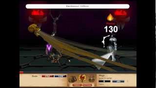 The Ultimate Orb - Quest - DragonFable