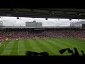 Cristiano Ronaldo 2nd Goal Celebration: Manchester United vs Newcastle LIVE From Old Trafford