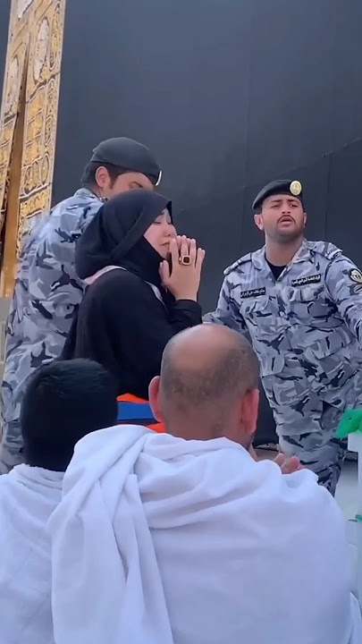 New Hajj video in Makkah | Mashallah | #hajj #islamic #reels