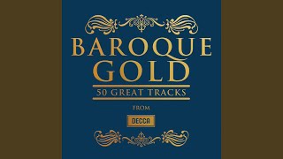 Handel: Music for the Royal Fireworks: Suite HWV 351 - 2. Bourrée