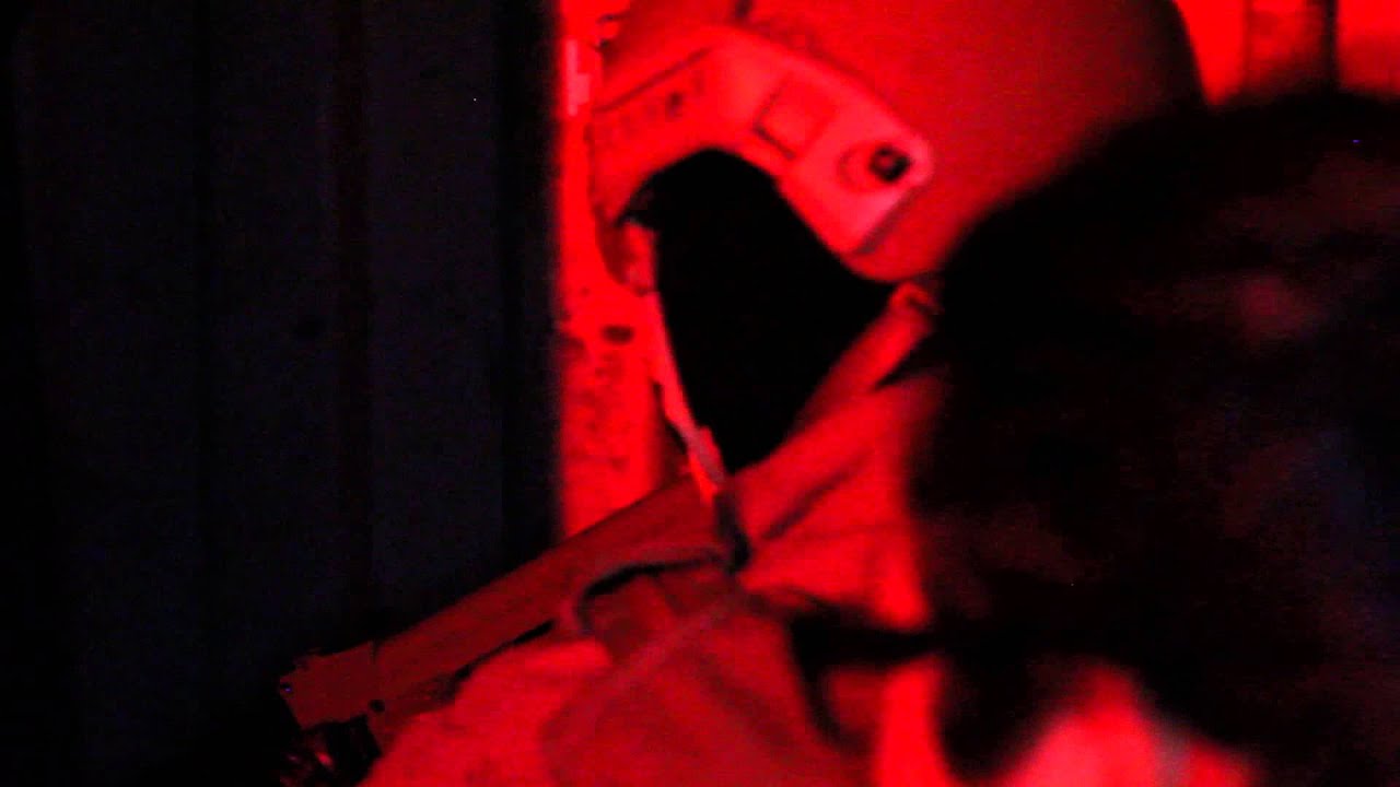 Hollywood Sports Paintball and Airsoft Review YouTube