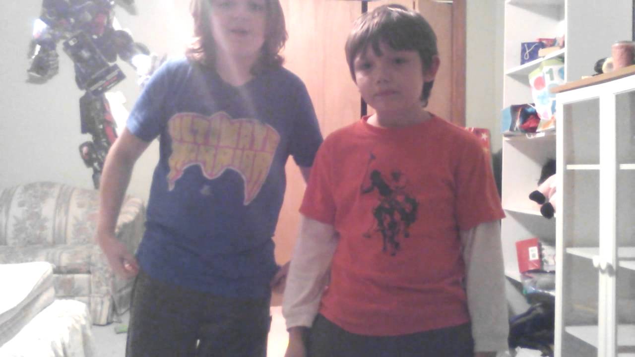 Mkkaimen KAGE vs Mkkaimen DOGG pt 3