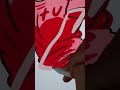 Hidden film anti-4wowo fan art King of Fighters Kula SNK Ice Girl