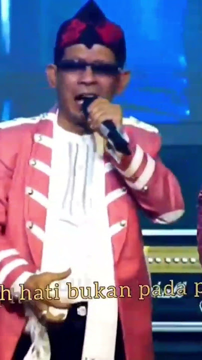 Rendah Hati itu Suara Hati (Satria Bersarung) #shorts #hati