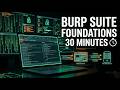 jump TO BURPsuiTE ! for your attack vector
