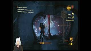 Warframe   last minute grinding before Lua Prey update! 11 29 2022