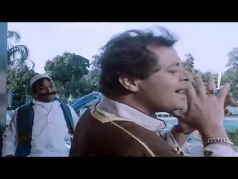 محمود عبد العزيز .. بحبك يا ستامونى مهما الناس لامونى