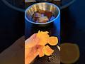 breakfast #food #orange