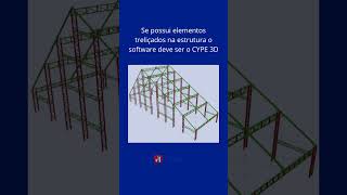 CYPECAD ou CYPE 3D