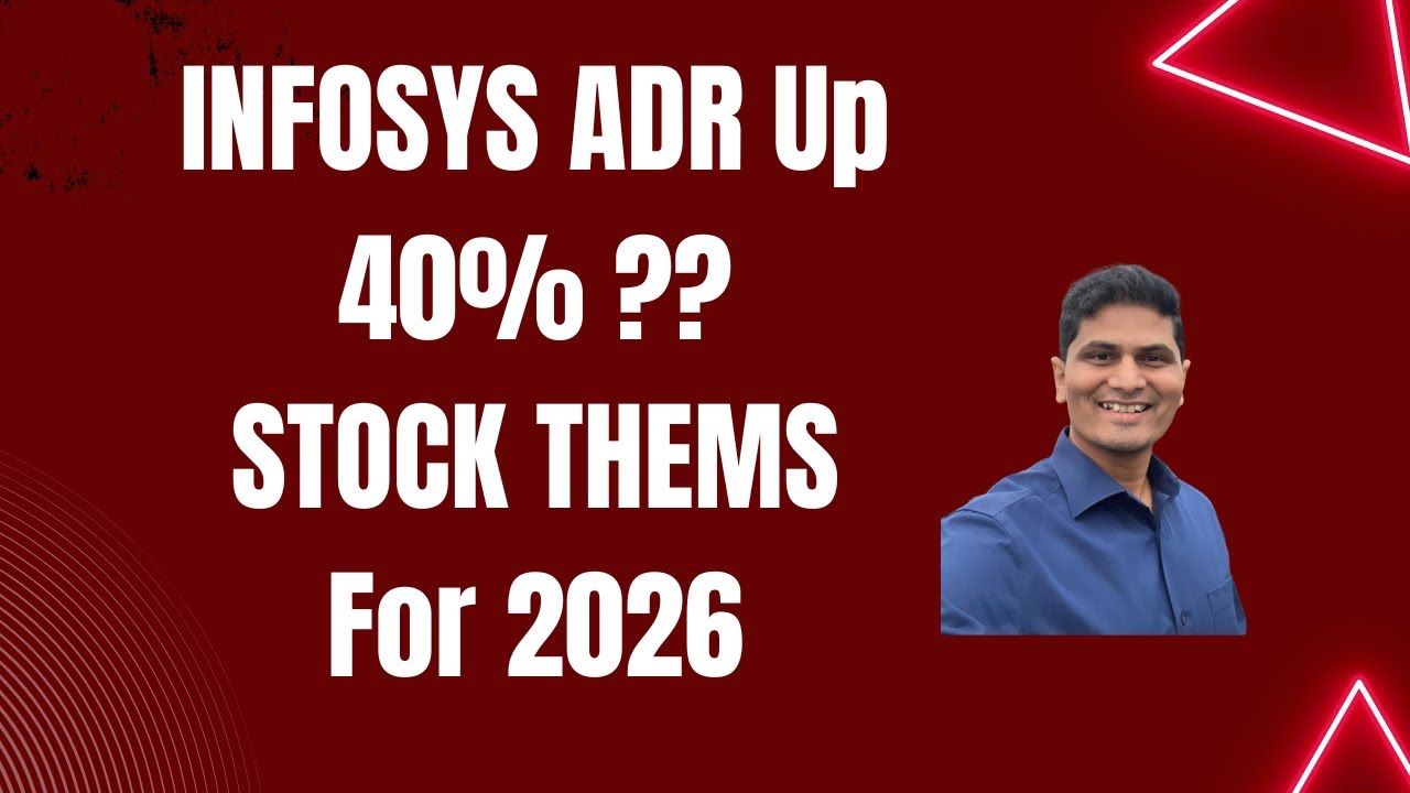 Stock Theme for Upcoming Bull Cycle