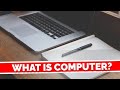 What is Computer? | Computer Fundamentals