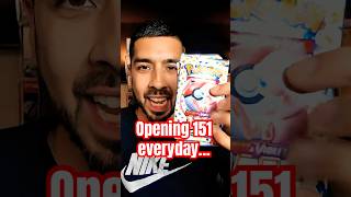 Opening 151 everyday to 10K! 🙌 Day 1