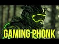 PhonkWolf - Kizashi Pulse Nexus [Full EP 2024] | Gaming Phonk / Trap Phonk Music Mix