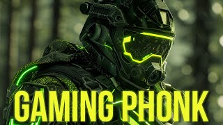 PhonkWolf - Kizashi Pulse Nexus [Full EP 2024] | Gaming Phonk / Trap Phonk Music Mix