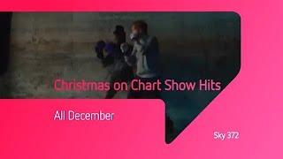 Christmas on Chart Show Hits (December 2017)