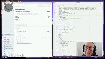 Apidays LIVE Paris  2020 - Automate your API to perfection By Chris Ward
