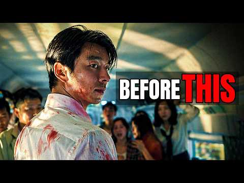 Train to Busan — Here's When You Had to Leave