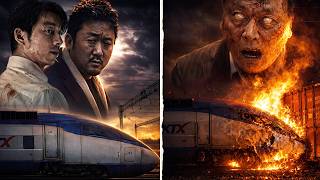 Train To Busan  Heres When You Had To Leave
