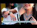 Turquoise jewelry collection by american west jewelry