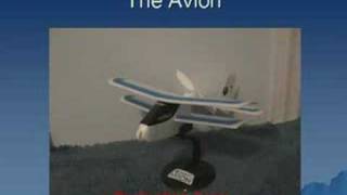 Megatech Avion