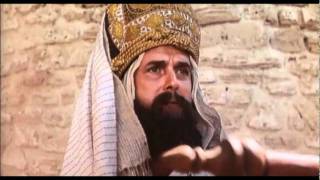 La Vida De Brian Català - Lapidació