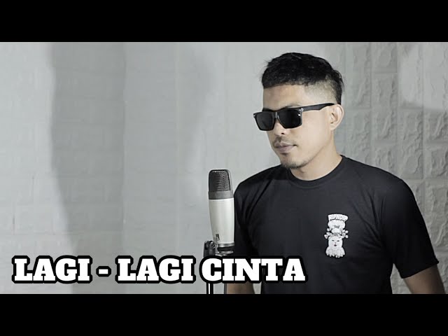 Lagi Lagi Cinta - Rhoma Irama | Cover by Nurdin yaseng class=