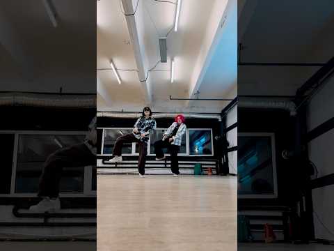 Ateez - Crazy Form Dance Practice Cover Ateezcrazyform