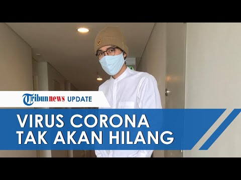 Video: Dokter Berbicara Tentang Bahaya Jenggot Selama Pandemi Virus Corona