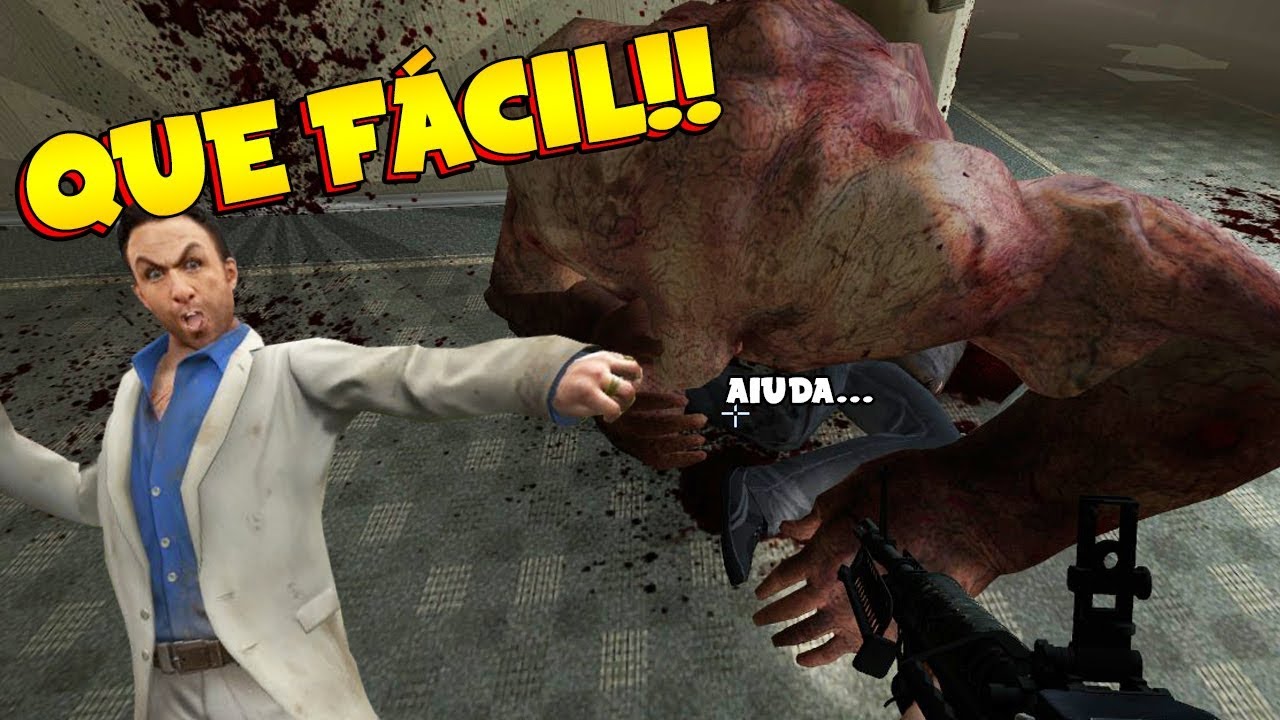 La MUTACIÓN más FACIL ?!? 