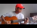 Piyamanne (Jayasri පියමැන්නේ - ජයශ්‍රී ) - Easy Guitar tutorial