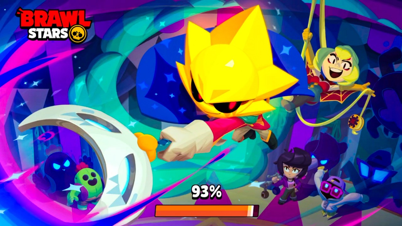 Brawl Stars Live Pushing Ranked Bros Lets Go