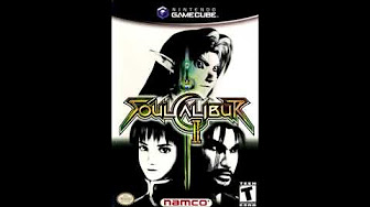 Soul Calibur II OST - YouTube