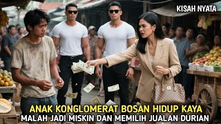 VIRAL !! Bosan Hidup Kaya ,Pemuda Ini Malah Jadi Miskin Demi Wanita