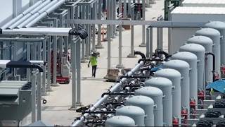 Sierra Club releases policy suggestions ahead of Clark County Commission consideration of data ce...