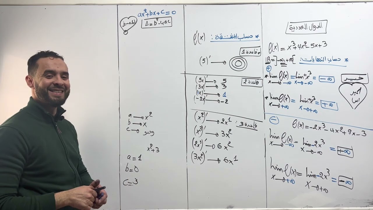 مراجعة شاملة 2 للفصل الثاني سنة 2تسيير واقتصاد اداب وفلسفة