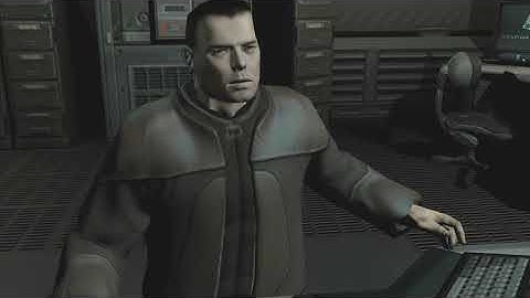 Doom 3 - PS5 Walkthrough Part 1: Mars City (4K, 60fps & HDR)