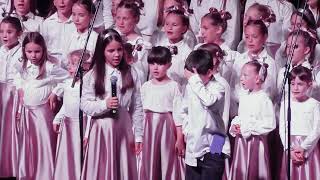 Fenečki Biserčići - Zrno Vere - Mts Dvorana 24. Maj 2024.